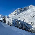 Le Basset - Keys To Paradise In The Alps Chalé *