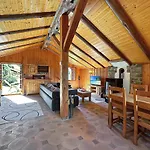 Chalé Le Basset - Keys To Paradise In The Alps