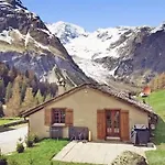 Le Basset - Keys To Paradise In The Alps Chalé