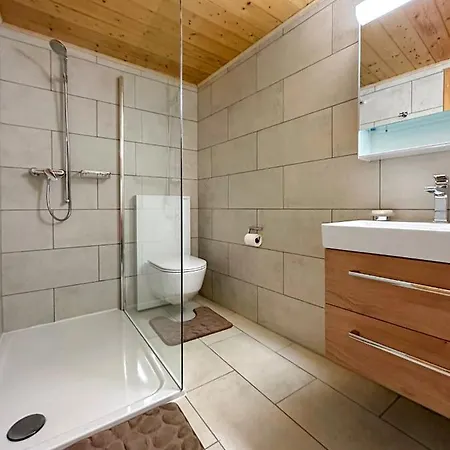 Le Basset - Keys To Paradise In The Alps * La Fouly