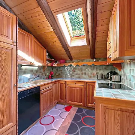 Chalet Le Basset - Keys To Paradise In The Alps La Fouly