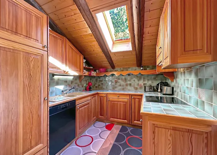 Chalet Le Basset - Keys To Paradise In The Alps La Fouly