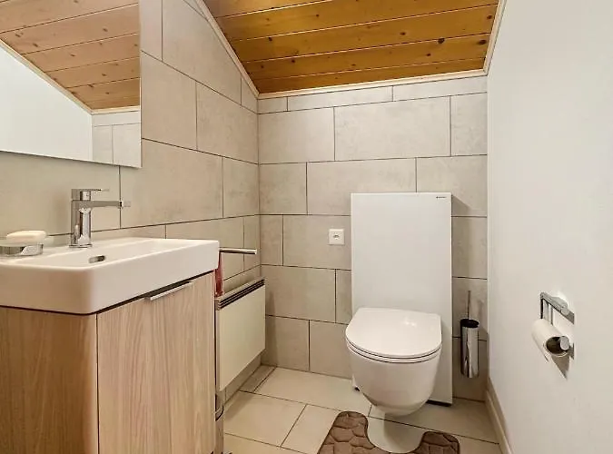 Le Basset - Keys To Paradise In The Alps Chalet