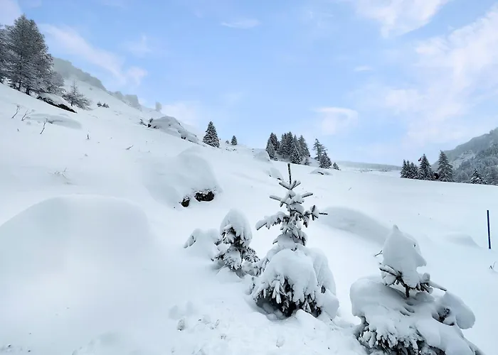Alpstuga Le Basset - Keys To Paradise In The Alps La Fouly