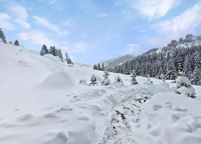 Chalet Le Basset - Keys To Paradise In The Alps *